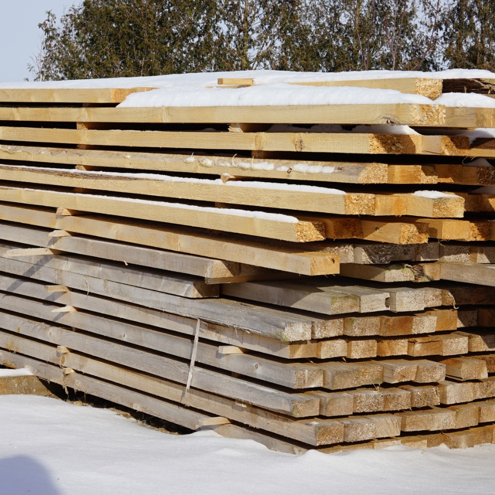 Pineview Cedar Products Cedar Lumber, Cedar Posts, & Farm Fencing